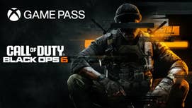 Call of Duty Black Ops 6 Game Pass image