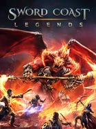 Sword Coast Legends boxart