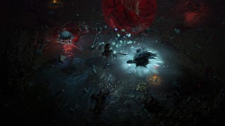 Diablo 4's Helltides will be as good as Blood Harvest in Season 3