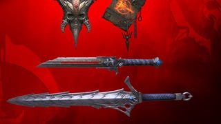 How to earn the free Diablo 4 Twitch Drops and what they are