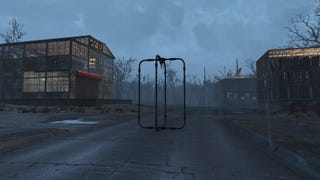 Fallout 4: How to Use Power Conduits