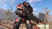 The best Fallout 4 mods