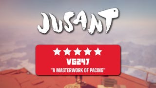 jusant review header