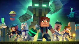 Minecraft: Story Mode