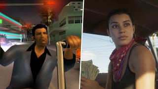 GTA 6's Vice City has had a huge glow-up